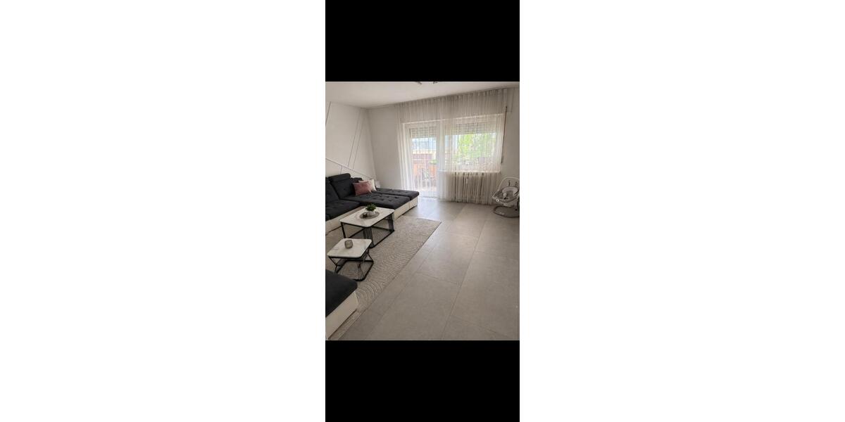 Etagenwohnung Walldorf - 3 Zimmer, 89 m&sup2;, 1.300&euro; | Angebot:26322362