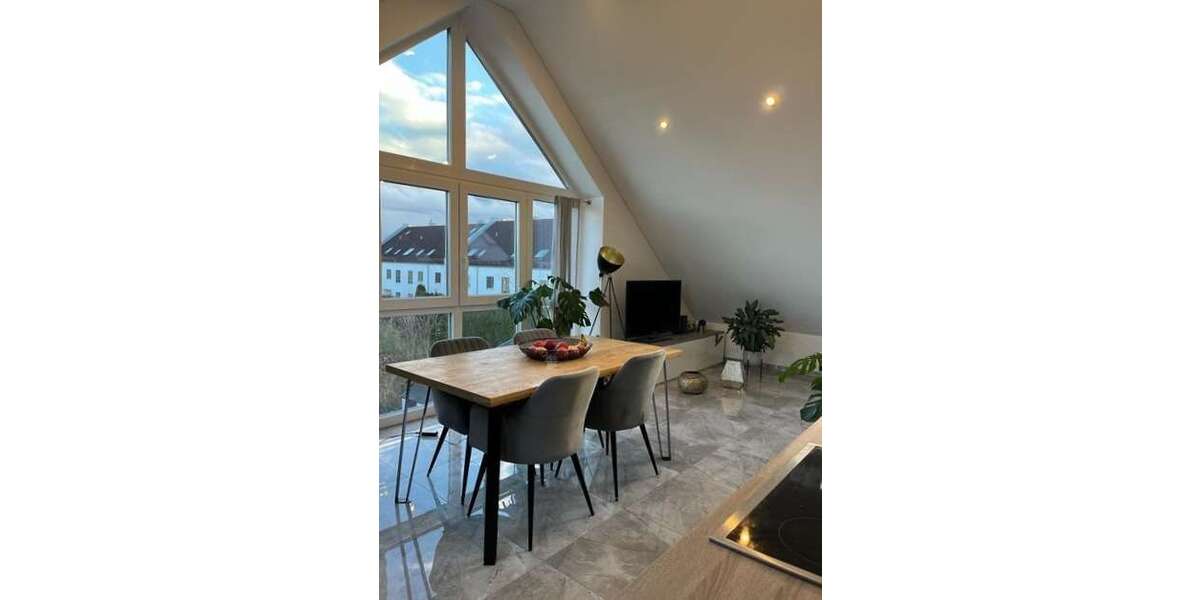 Etagenwohnung Bobingen - 2 Zimmer, 62 m&sup2;, 950&euro; | Angebot:26642248