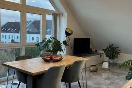 Wohnung Bobingen - 2 Zimmer, 62 m&sup2;, 950&euro; | Angebot:26642248