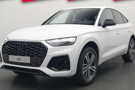 Audi Q5 9.980 km 54.380 &euro; Leverkusen 51373