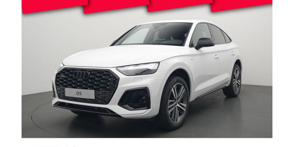 Audi Q5 9.980 km 54.380 &euro; Leverkusen 51373