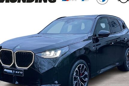 BMW X3 10.900 km 55.500 &euro; Biberach 88400