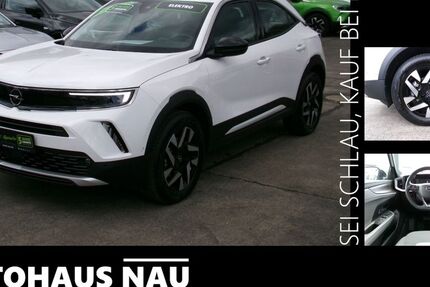 Opel Mokka 19.000 km 21.490 &euro; Gießen 35394