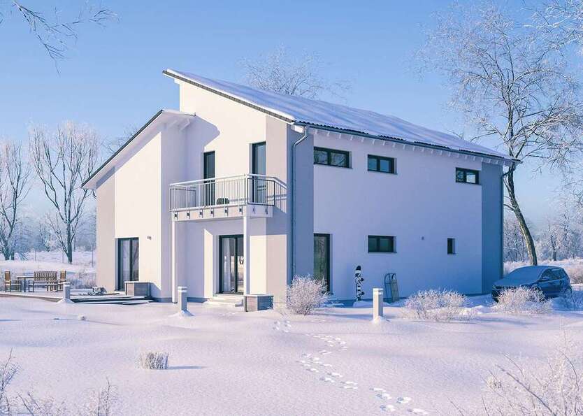 Haus zum Kaufen in Freudenstadt 492.939 € 245 m²