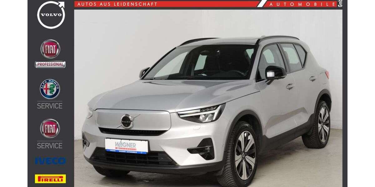 Volvo XC40 12.500 km 35.350 &euro; Donauwörth 86609