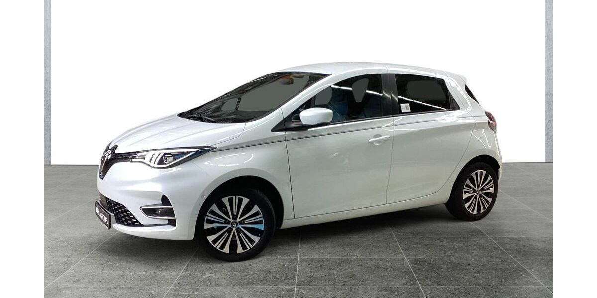 Renault ZOE 38.537 km 14.990 &euro; Siegen 57076