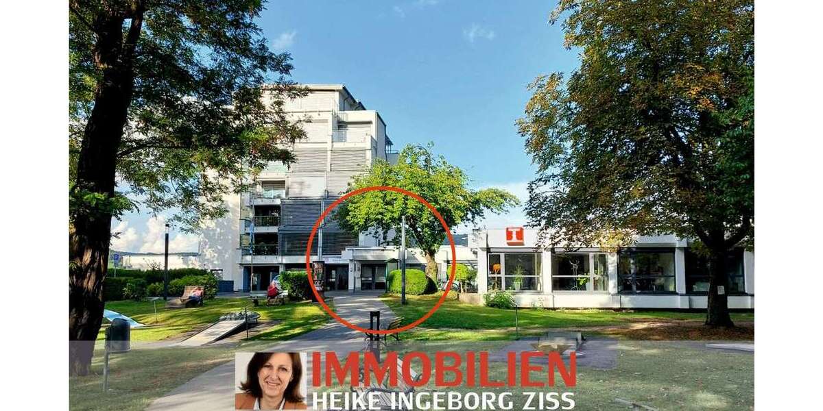 Gewerbeobjekt Bad Breisig - 900&euro; | Angebot:22378311