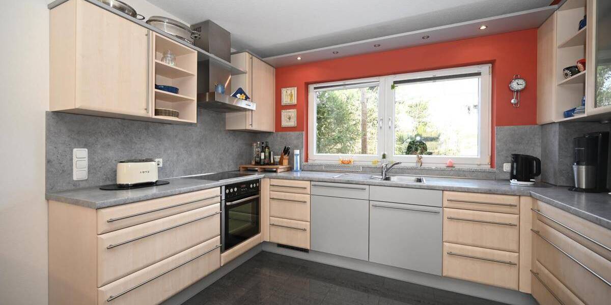 Etagenwohnung Neumarkt Altenhof - 3 Zimmer, 92 m&sup2;, 325.000&euro; | Angebot:26308925