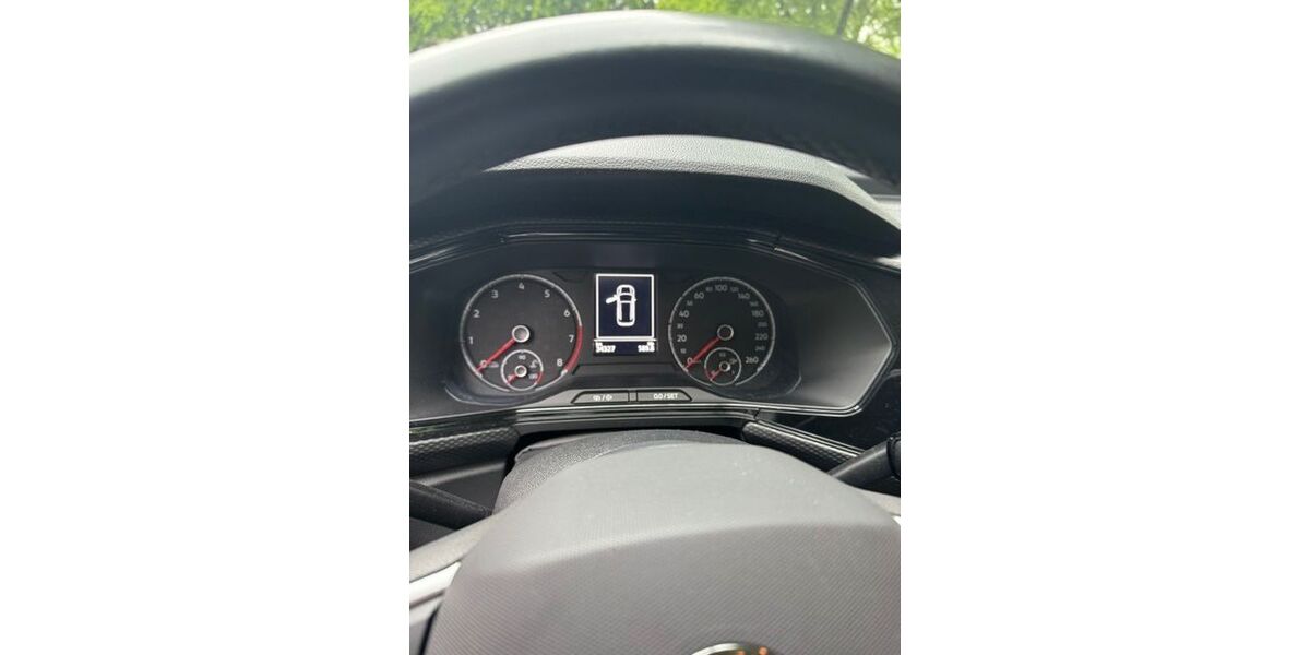 VW T-Cross 35.000 km 16.900 &euro; Alsdorf / Ofden 52477