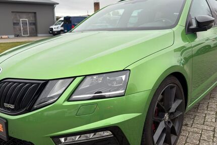 Skoda Octavia 145.000 km 18.000 &euro; Schwerin 19061