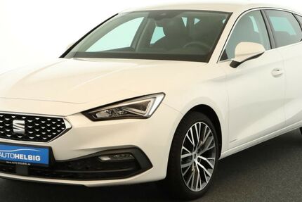 Seat Leon 37.800 km 22.490 &euro; Donnersdorf 97499