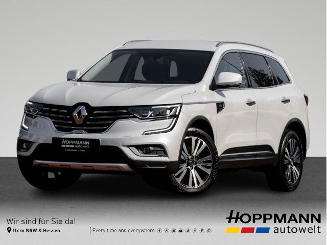 Koleos