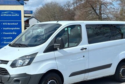 Ford Transit Custom 165.046 km 12.900 &euro; Haßloch 67454