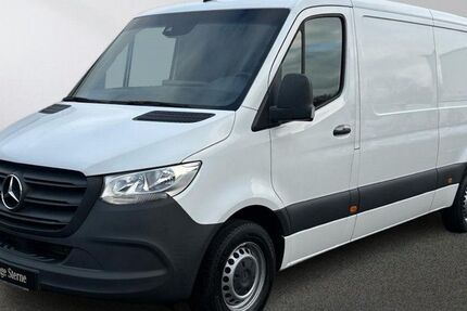Mercedes-Benz Sprinter 115.229 km 29.691 € Herford 32051