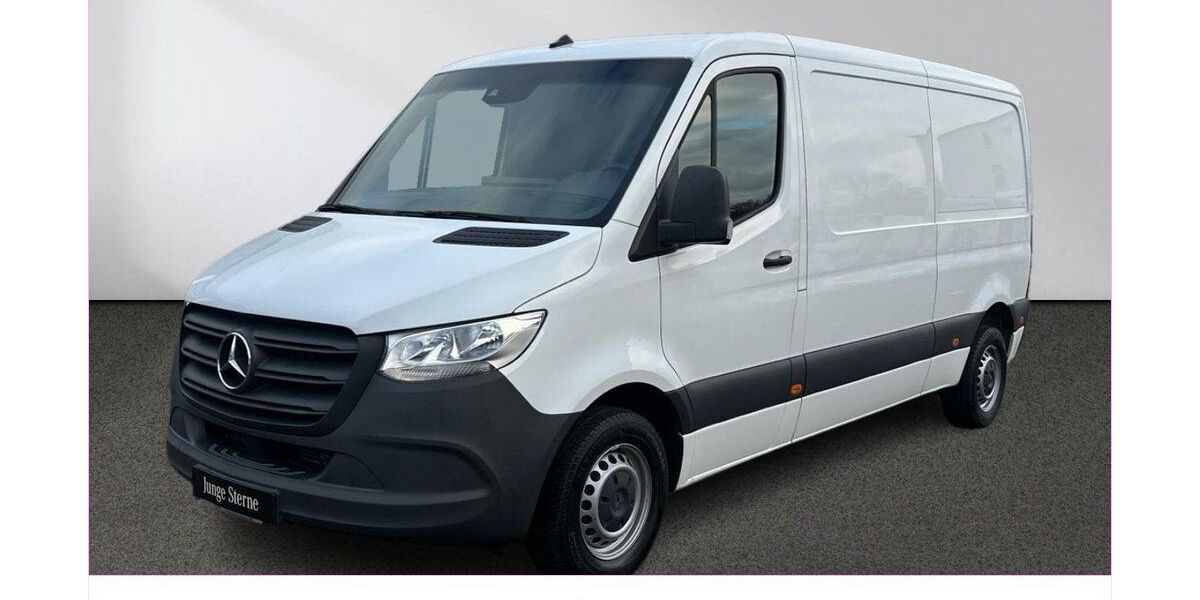 Mercedes-Benz Sprinter 115.229 km 29.691 € Herford 32051