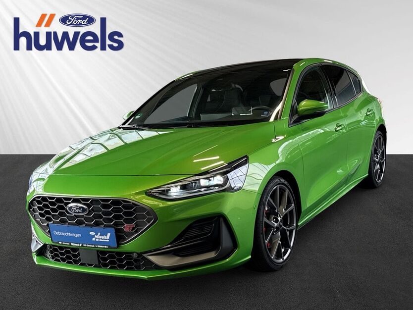 Ford Focus 12.530 km 37.990 € Oberhausen - Sterkrade 46145