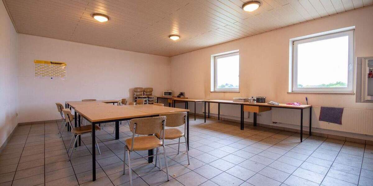 Gewerbeobjekt Thalmässing - 9.400&euro; | Angebot:25796775