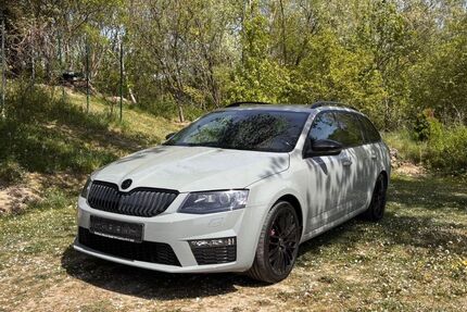 Skoda Octavia 189.000 km 12.500 &euro; Sigmaringen 72488