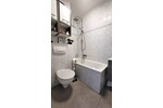 Modern sanierte 3 Zimmer-ETW in Ruhe und Blicklage - Etagenwohnung Bruchköbel | Angebot:26348249