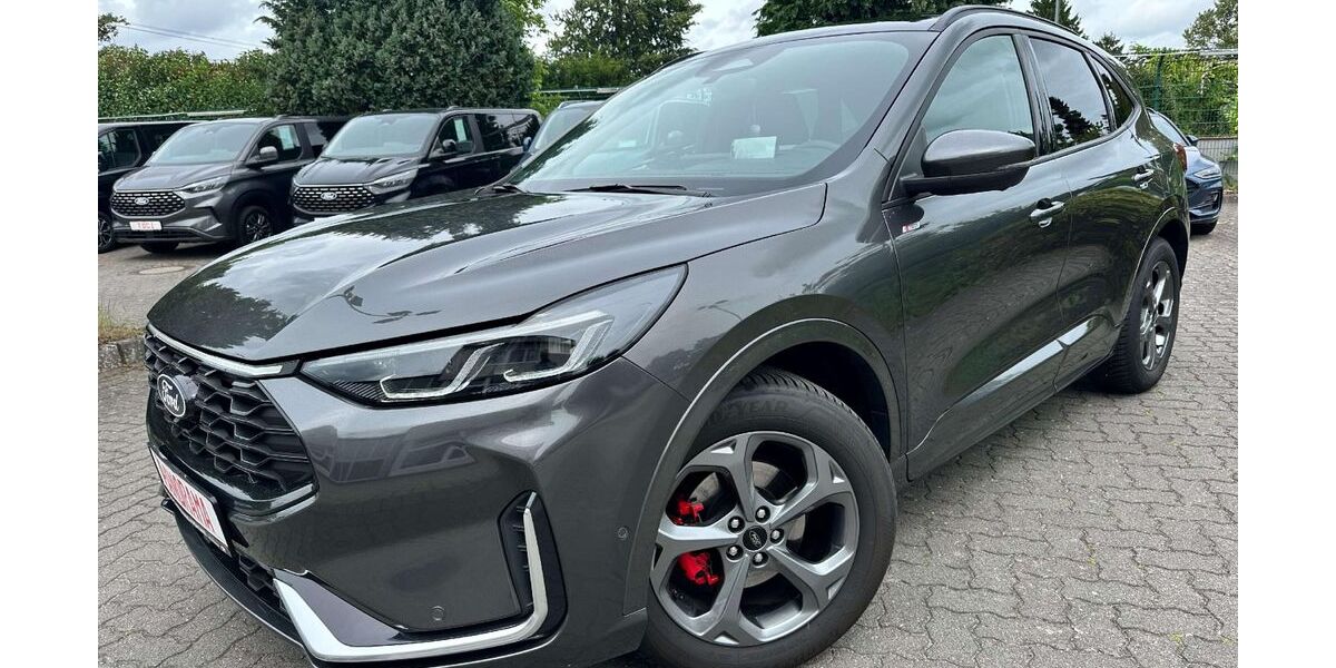 Ford Kuga 20.282 km 30.990 &euro; Neumünster 24536