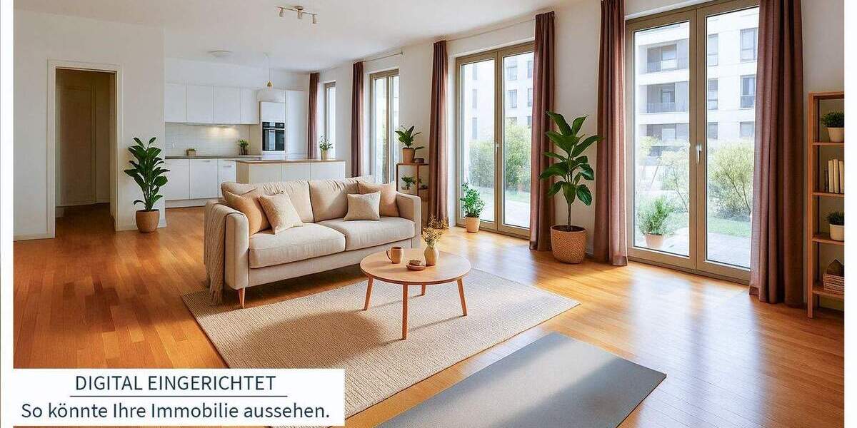 Etagenwohnung Berlin Kreuzberg - 5 Zimmer, 130 m&sup2;, 1.140.000&euro; | Angebot:25070648