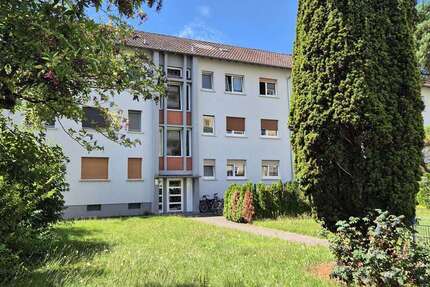 Wohnung zum Kaufen in Viernheim 175.000 € 73.67 m²