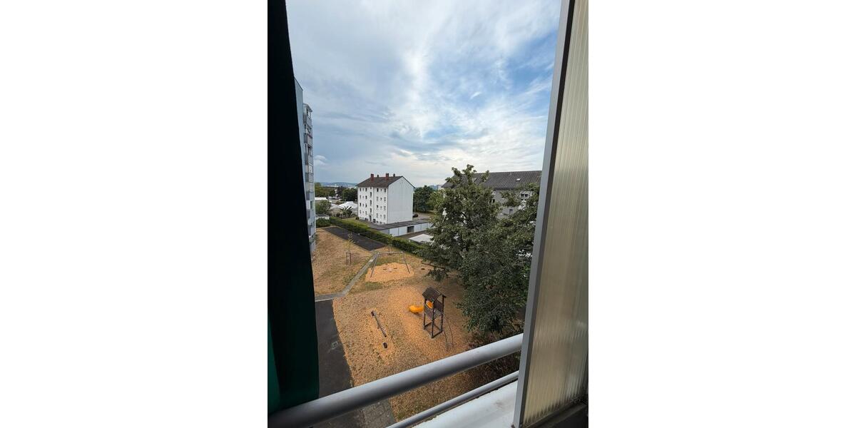 Etagenwohnung Grenzach-Wyhlen Wyhlen - 3 Zimmer, 84 m&sup2;, 265.000&euro; | Angebot:26974349