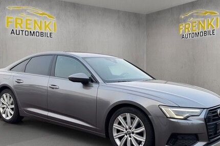 Audi A6 136.200 km 29.999 &euro; Fulda 36043