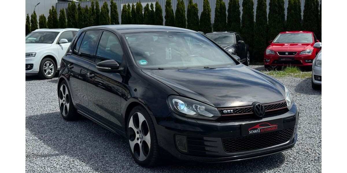 VW Golf 230.000 km 7.999 &euro; Salzkotten 33154