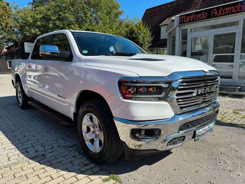 RAM