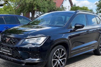 Cupra Ateca 101.201 km 21.800 &euro; Friolzheim 71292
