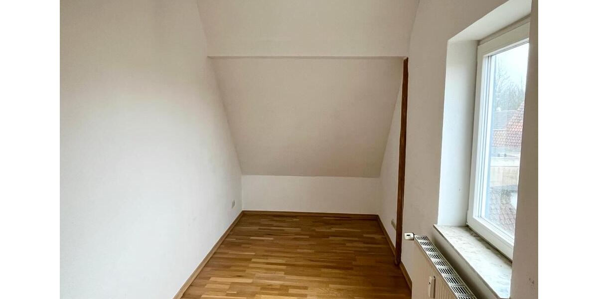 Maisonettenwohnung Hessisch Oldendorf - 4 Zimmer, 105 m&sup2;, 650&euro; | Angebot:25380279