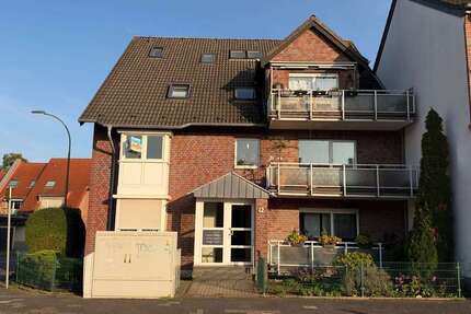 Wohnung Willich - 2 Zimmer, 67 m&sup2;, 180.000&euro; | Angebot:27728436
