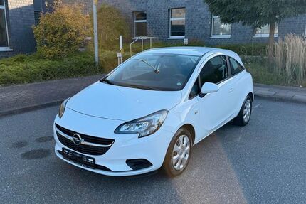 Opel Corsa 89.950 km 7.900 € Selmsdorf 23923