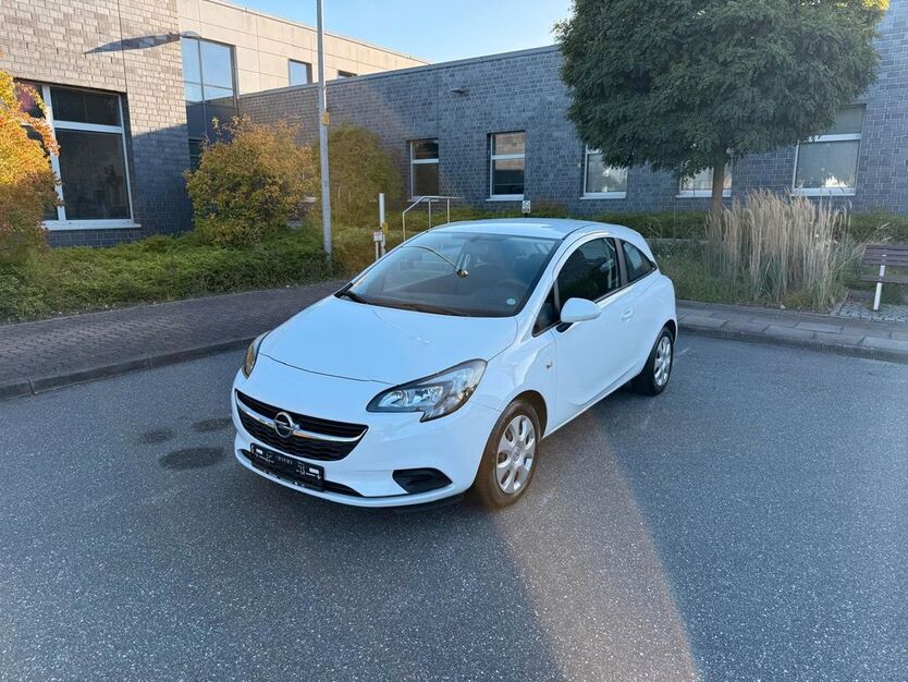 Opel Corsa 89.950 km 7.900 € Selmsdorf 23923