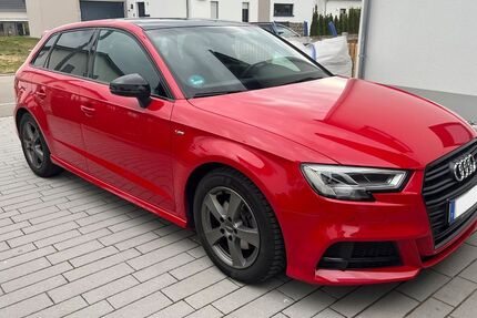 Audi A3 51.250 km 18.900 &euro; Münsterhausen 86505
