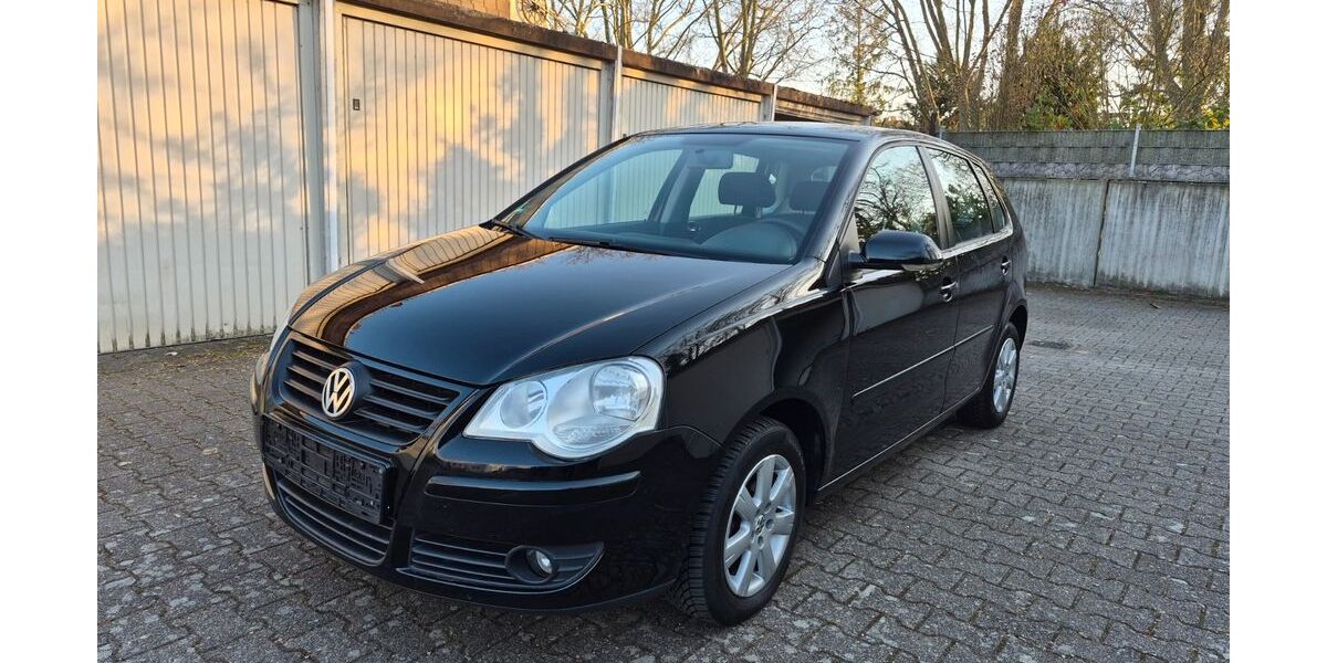 VW Polo 153.000 km 3.299 &euro; Speyer 67346