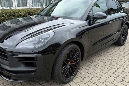 Porsche Macan 45.000 km 86.200 &euro; Lennestadt 57368