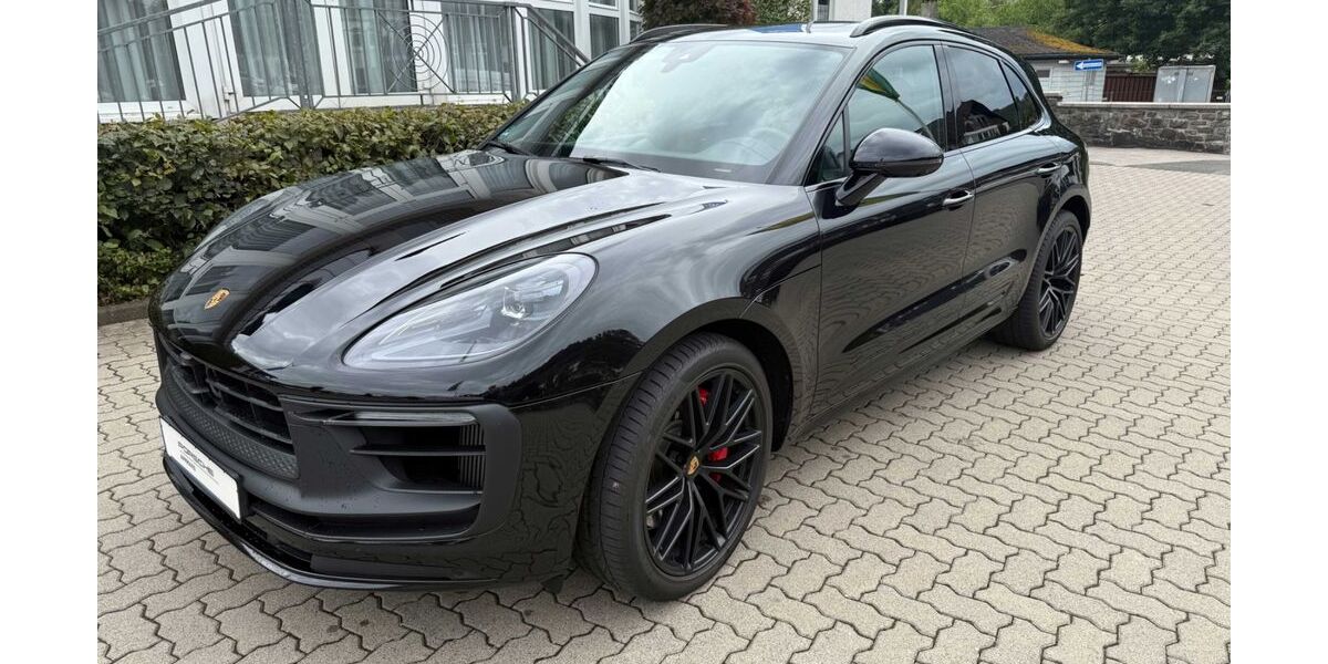 Porsche Macan 45.000 km 86.200 &euro; Lennestadt 57368