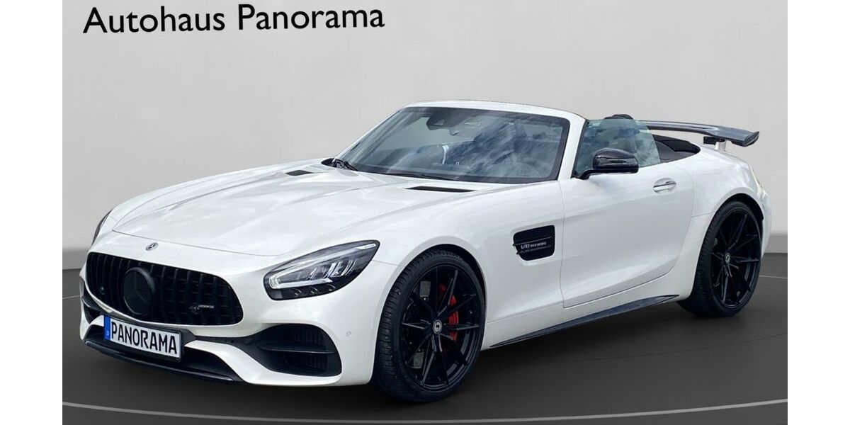 Mercedes-Benz AMG GT 26.715 km 112.990 &euro; Schönefeld OT Großziethen 12529