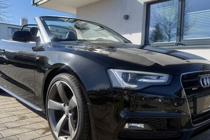 Audi A5 145.000 km 17.890 &euro; Mainburg 84048