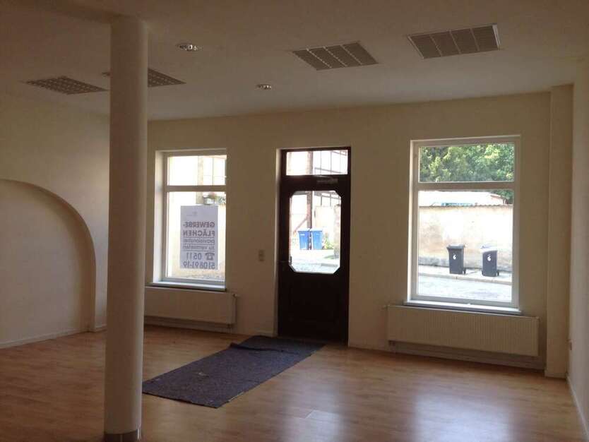 Büro in Quedlinburg 525 € 83 m²