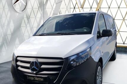 Mercedes-Benz Vito 6.410 km 34.818 € Sulza 07751