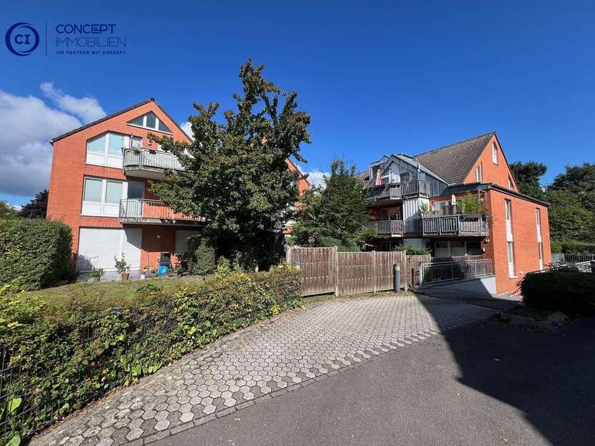 Wohnung zum Mieten in Hürth-Efferen 900 € 68.84 m²