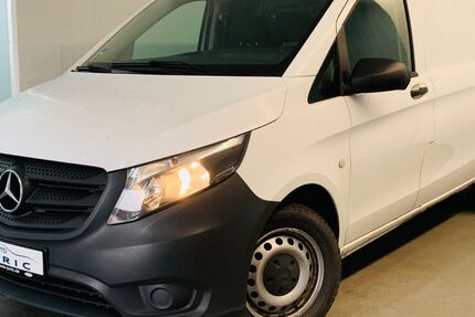 Mercedes-Benz Vito 197.000 km 9.990 &euro; Geretsried bei München 82538