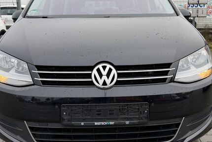 VW Sharan 183.726 km 11.299 &euro; Dietzenbach 63128