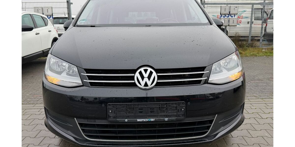 VW Sharan 183.726 km 11.299 &euro; Dietzenbach 63128