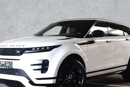 Land Rover Range Rover Evoque 15.400 km 51.200 &euro; Asperg 71679