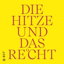 Die Hitze und das Recht 22.03.2026 Insel