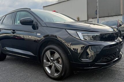 Opel Grandland (X) 24.540 km 20.470 &euro; Alsdorf-Hoengen (bei Aachen) 52477